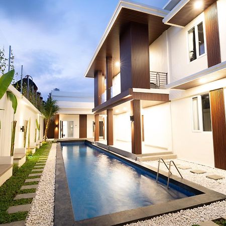 Alyxia 1 Bedroom Apartment In Central Seminyak Екстер'єр фото