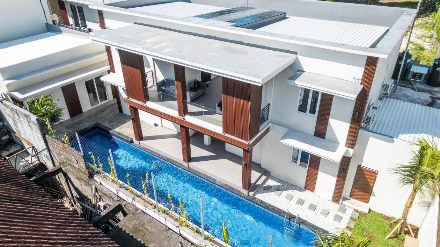 Alyxia 1 Bedroom Apartment In Central Seminyak Екстер'єр фото