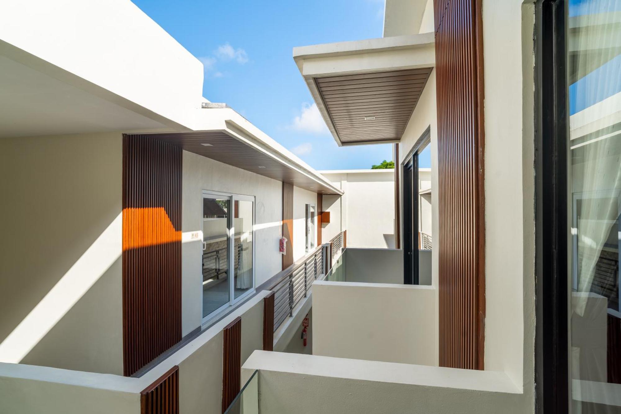 Alyxia 1 Bedroom Apartment In Central Seminyak Екстер'єр фото
