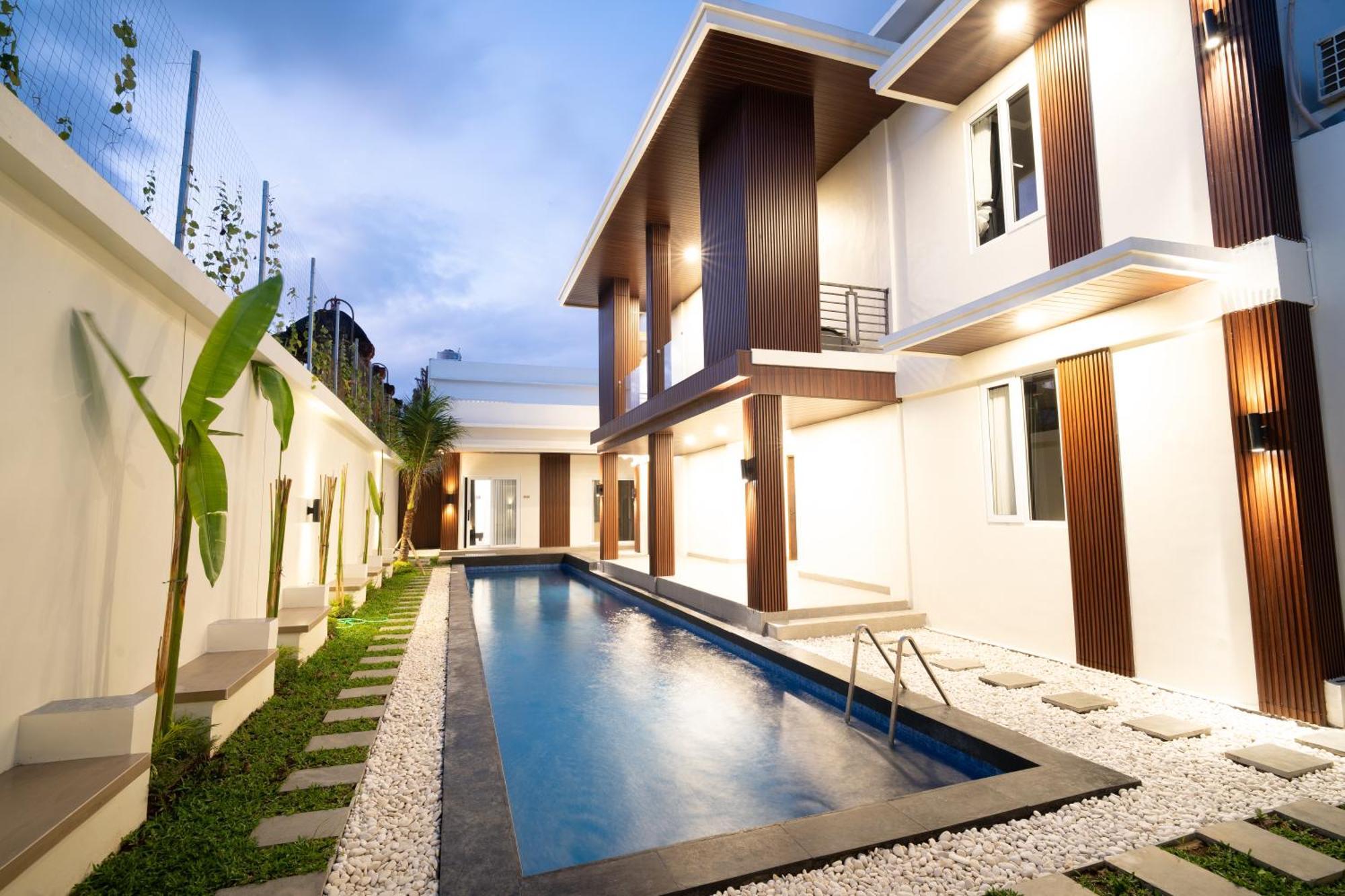 Alyxia 1 Bedroom Apartment In Central Seminyak Екстер'єр фото