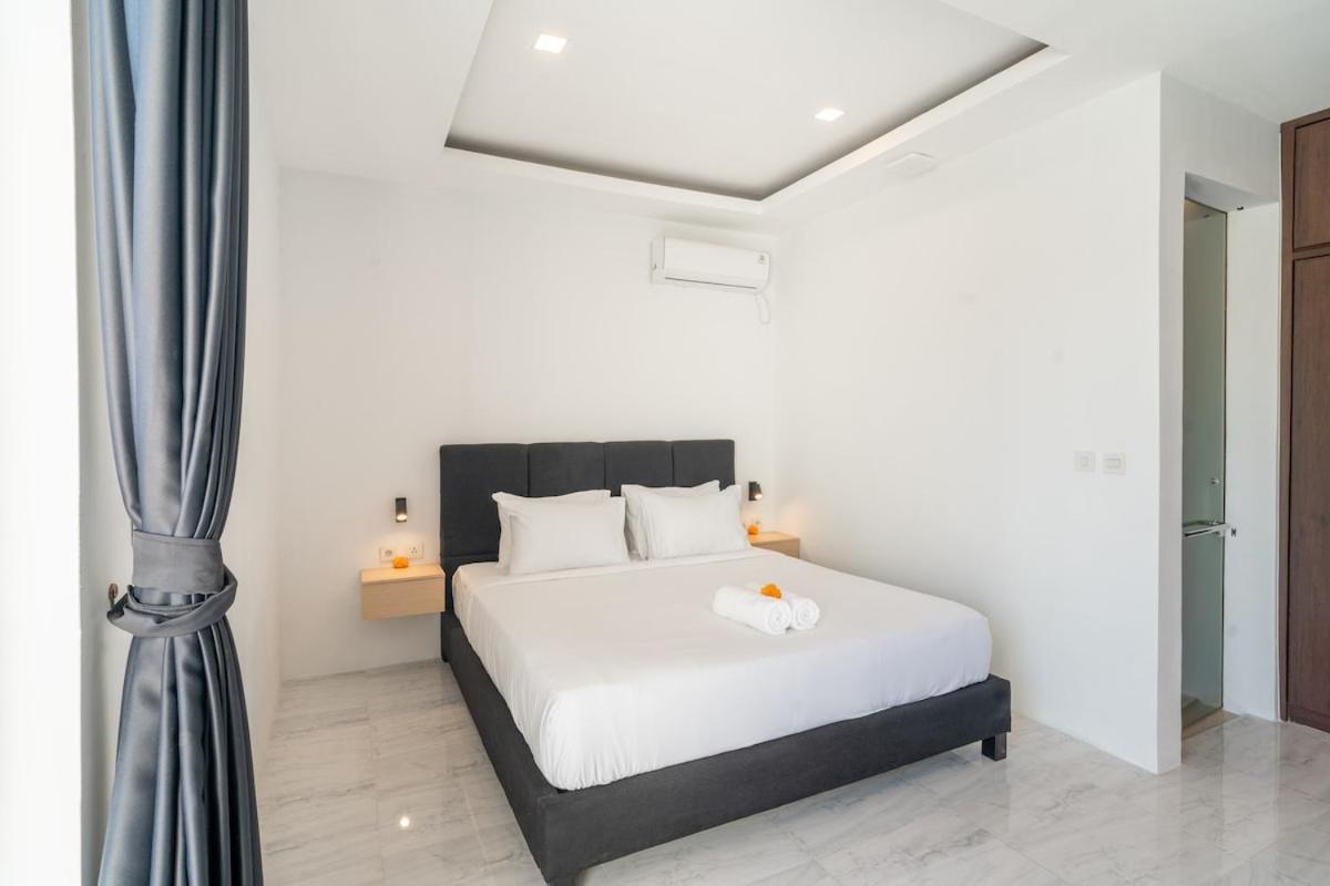 Alyxia 1 Bedroom Apartment In Central Seminyak Екстер'єр фото